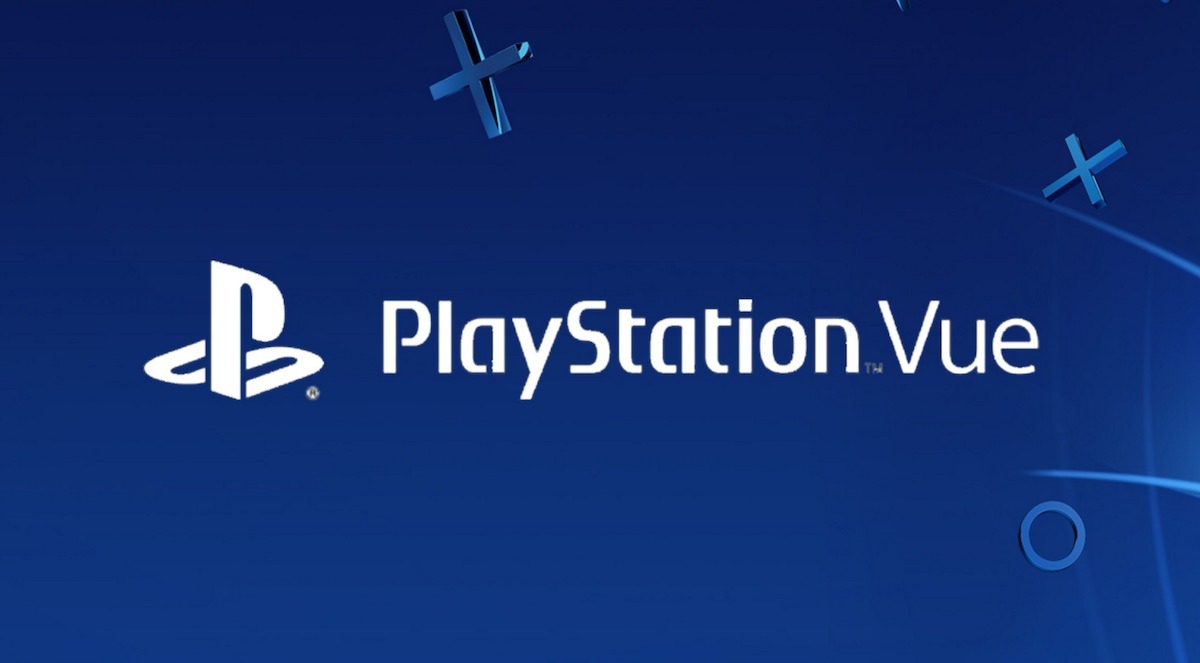 Playstation Vue