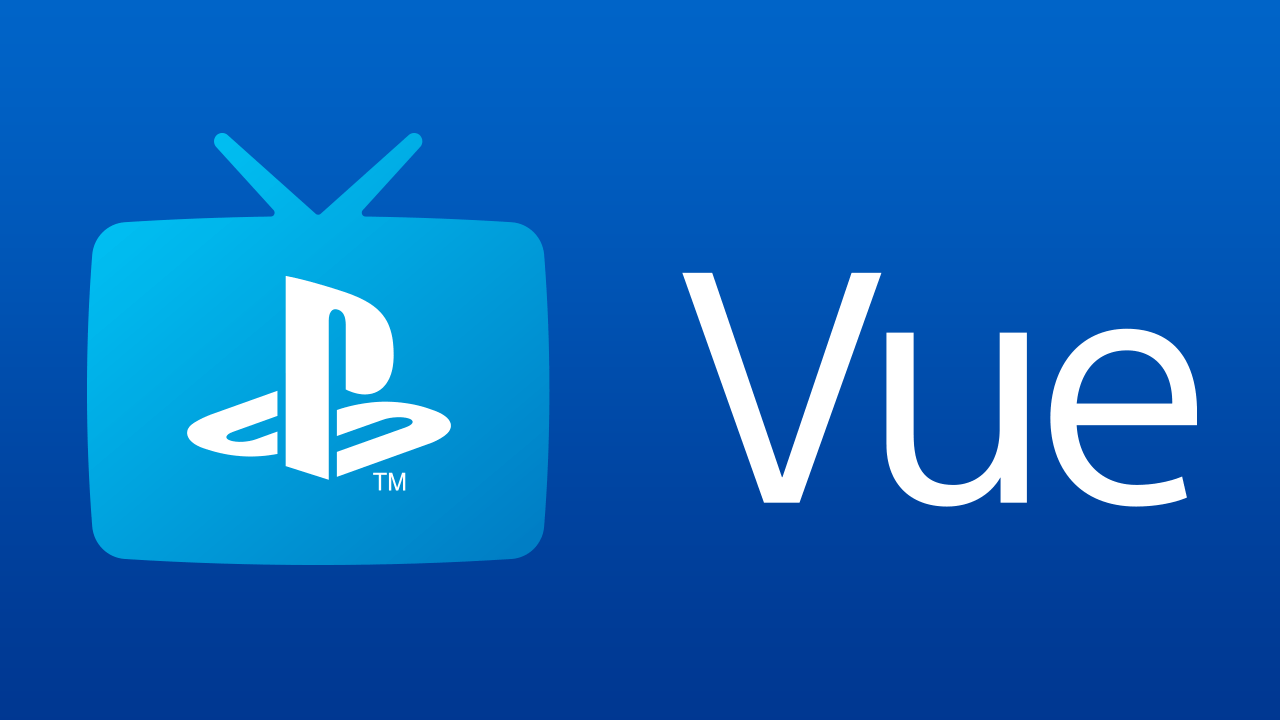 Playstation Vue