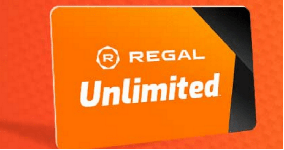 Regal Unlimited