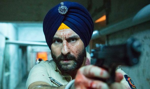 Sacred Games Season 3: Release Date, Cast, Plot, News And Update