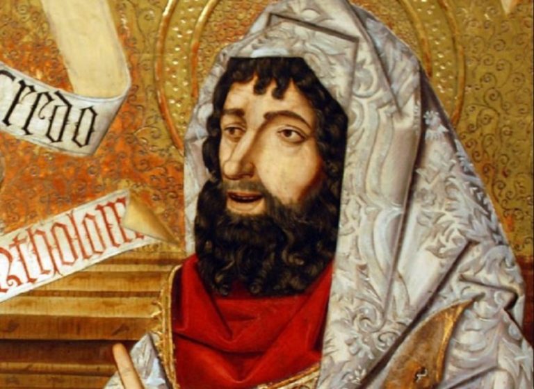 Saint Bartholomew: Apostle Of Christ, His Life, Introduction To Jesus And Death
