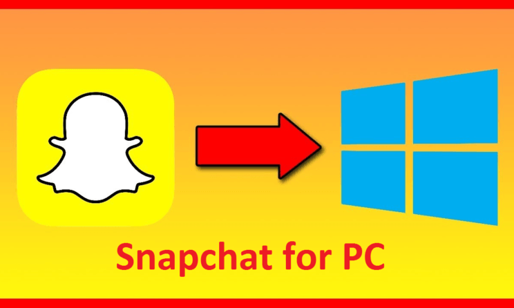 snapchat for pc windows 10 64 bit free download latest version