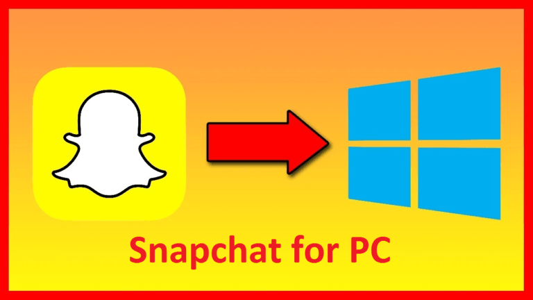 Snapchat For PC: Here Is How To Download And Install The Application!