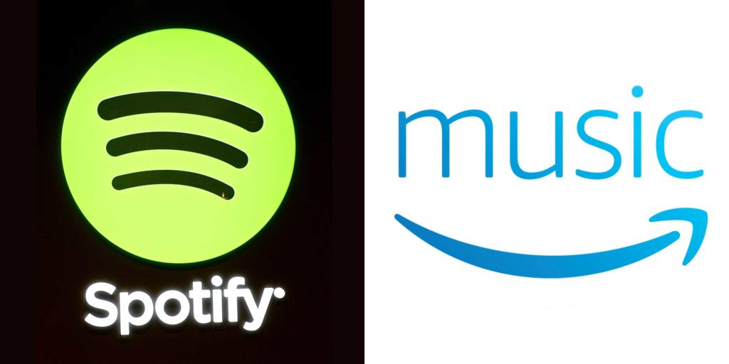 Spotify vs Amazon Music: Select The Best Music Streaming Service For You