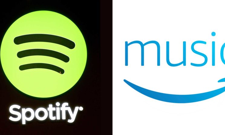 amazon music vs spotify