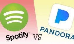 Spotify vs. Pandora: Find Out Best Music Streaming Service!