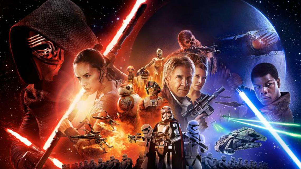 Star Wars: Episode IX - The Rise of Skywalker; Here Is All You Need To Know!
