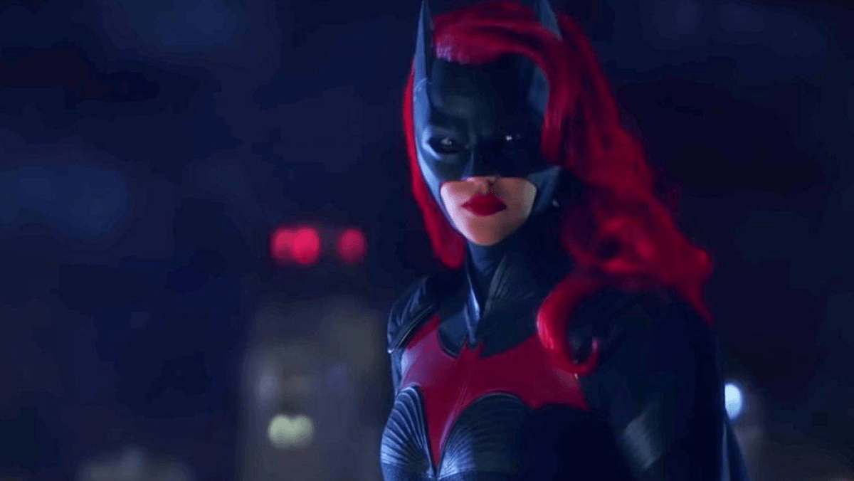 The CW Batwoman Series: Release Date, Cast, Trailer, Plot, Villains And Much More!
