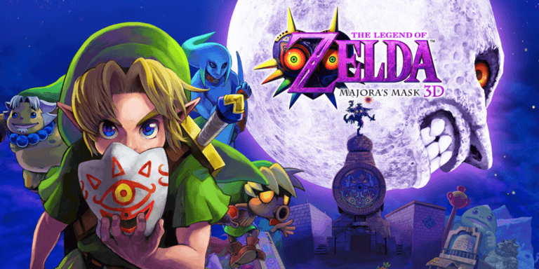 The Legend of Zelda:  How To Play The Game On PC?