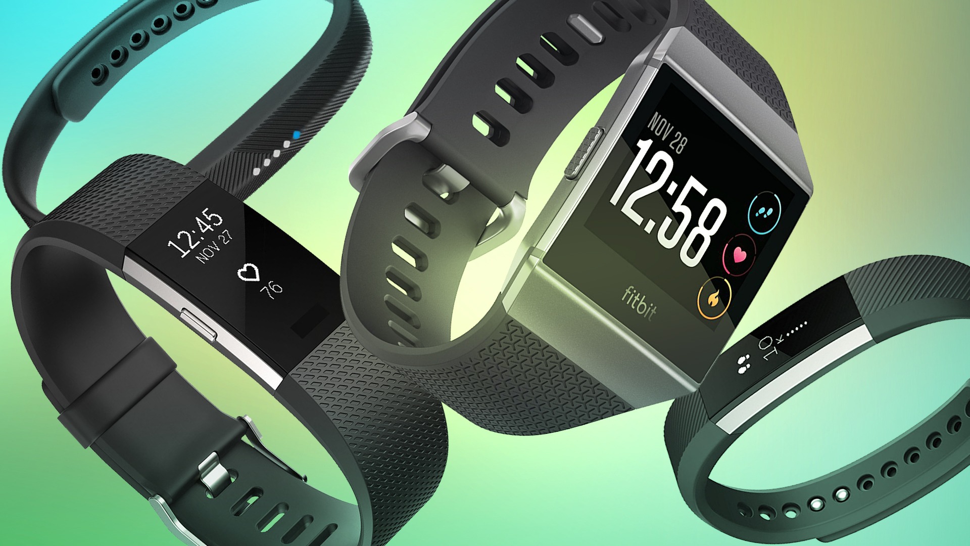 These Are The Top 5 Best Affordable Fitbit Alternatives For You!