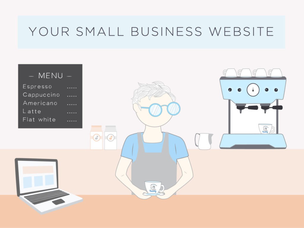 These Are The Top Best Small Business Website Builders For You!