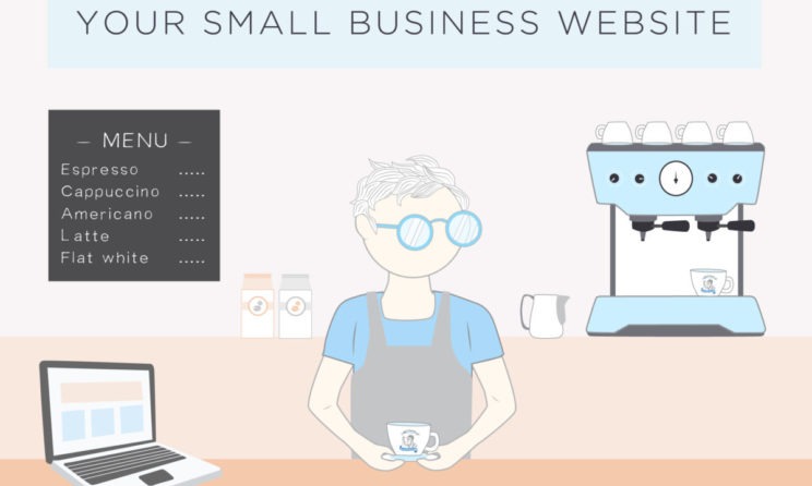 These Are The Top Best Small Business Website Builders For You!