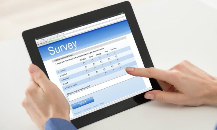 These Are Top 4 Best Survey Sites To Get Money Online