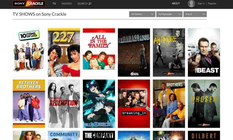 These Are Top 5 Best Websites To Watch TV Shows And Movies Online Free