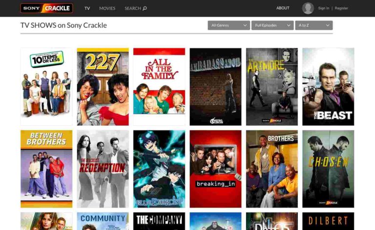 These Are Top 5 Best Websites To Watch TV Shows And Movies Online Free