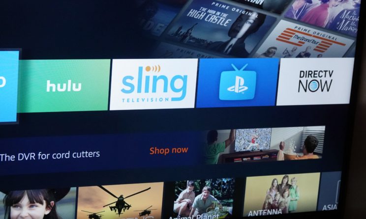 Top 4 Best Alternatives Of Sling TV Worth Try This Year