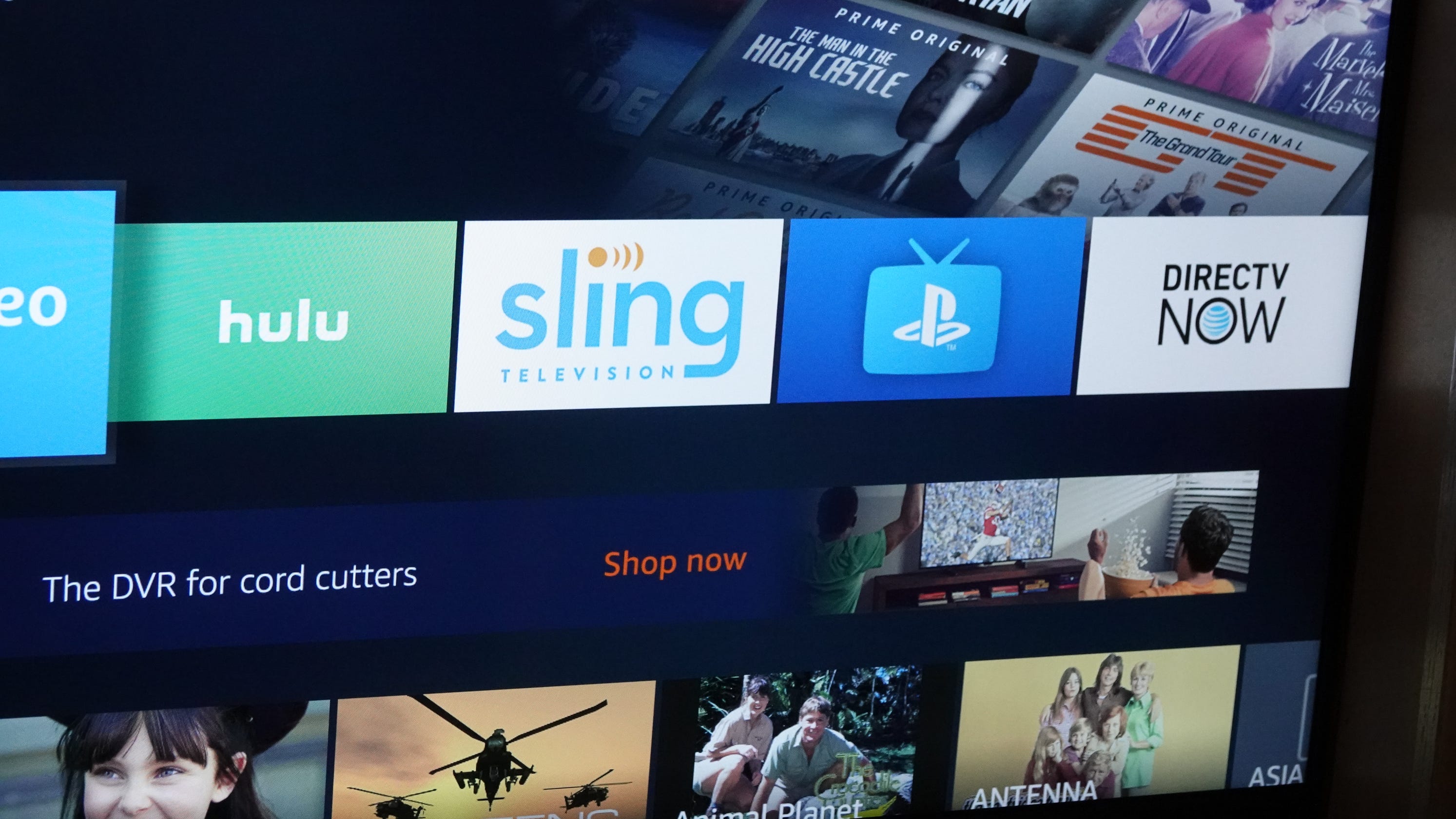 Top 4 Best Alternatives Of Sling TV Worth Try This Year