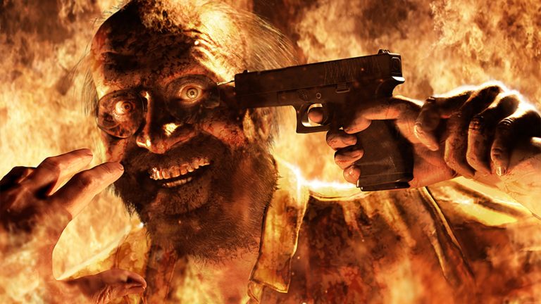 Top 5 Best Horror Games You Need To Try This Halloween 2019