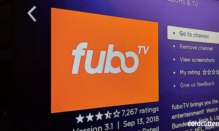 Try These Three Working Methods To Do Free FuboTV Login!