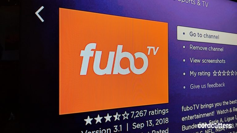 Try These Three Working Methods To Do Free FuboTV Login!