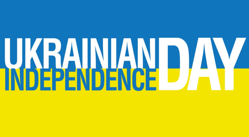 Ukraine Independence Day: Culture, Celebration And Everything You Need To Know!