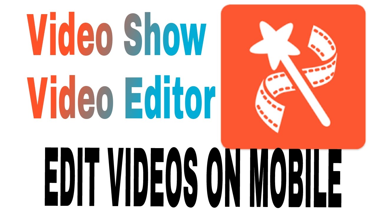 Videoshow Video Editor Review: Now Craft Out Videos Using The App!
