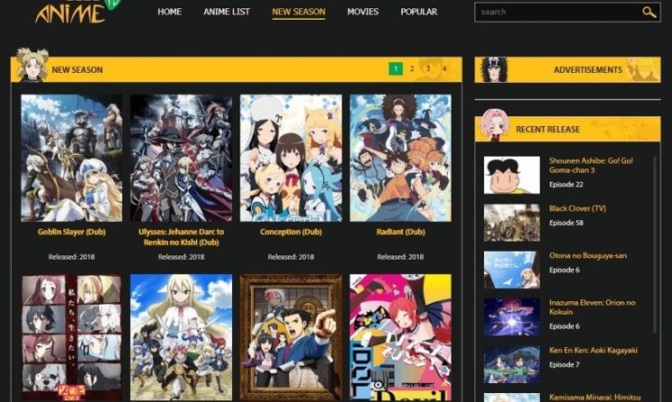 What Is GoGoAnime? Why It Is One Of The Best To Stream Anime?