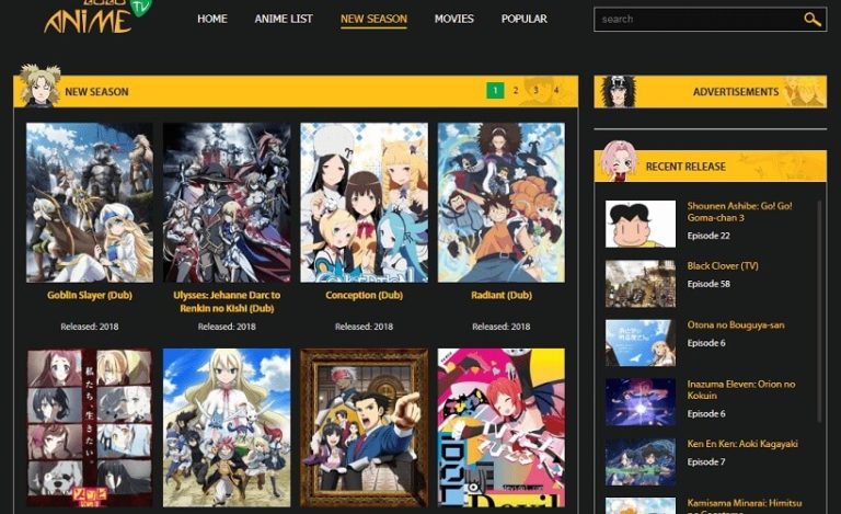 What Is GoGoAnime? Why It Is One Of The Best To Stream Anime?