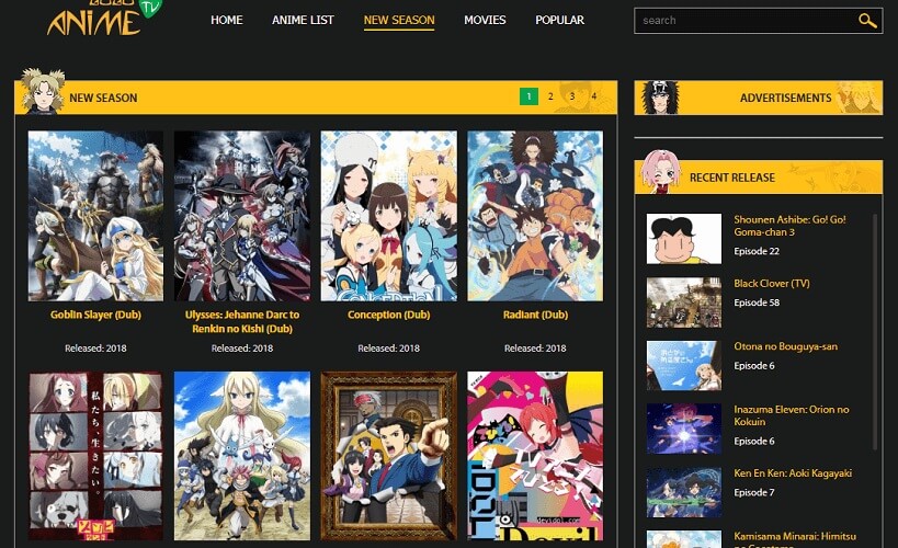 What Is GoGoAnime? Why It Is One Of The Best To Stream Anime?