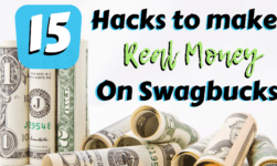 What Is Swagbucks? How To Earn Rewards And Make Easy Money With Swagbucks?