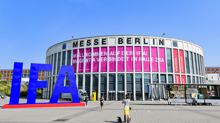 When Is IFA 2019: Official Dates, Latest Launches And What To Expect?