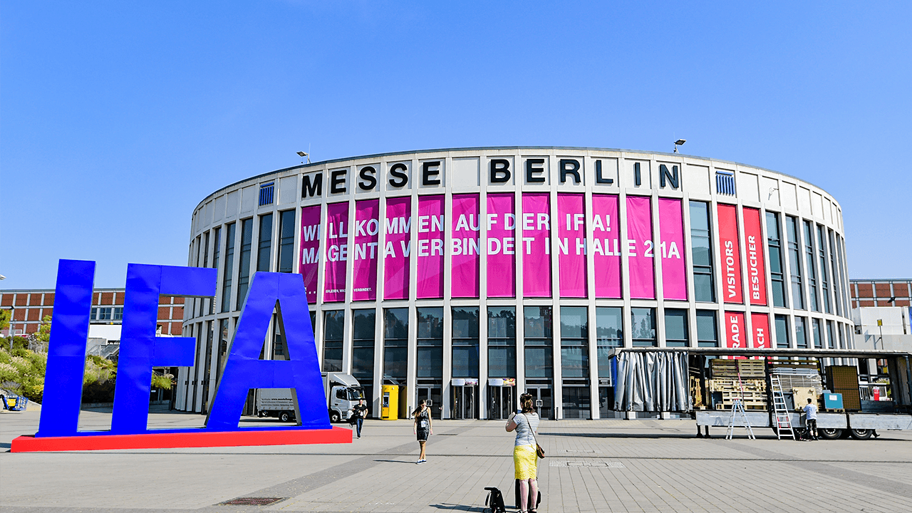 When Is IFA 2019: Official Dates, Latest Launches And What To Expect?