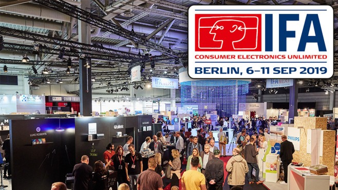 When Is IFA 2019: Official Dates, Latest Launches And What To Expect?