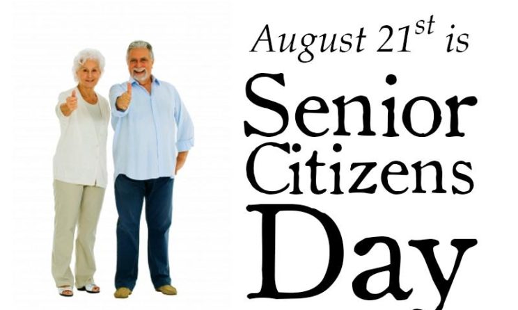 When Is World Senior Citizens Day 2019?: History, Celebration, Theme And Activities