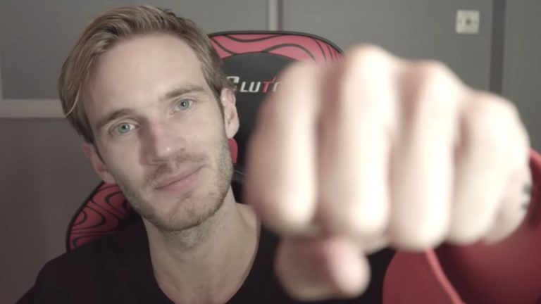 Who Is PewDiePie? Here’s Everything You Need To Know About This YouTube Star!