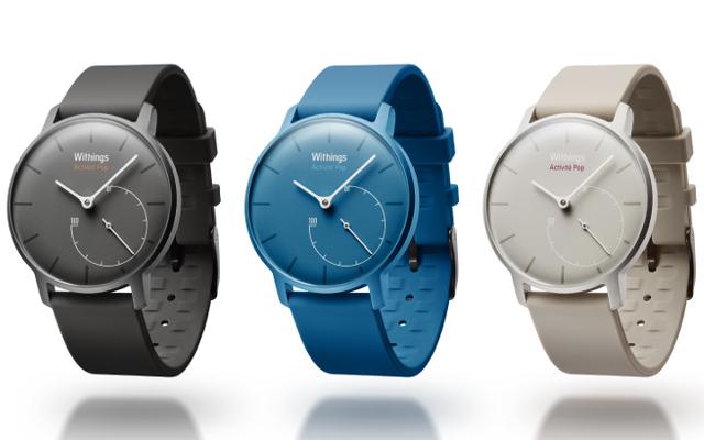 Withings Activite Pop