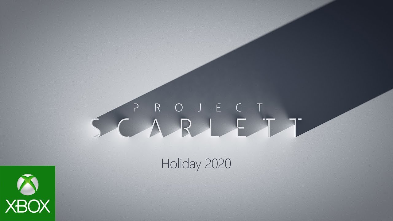 Xbox Project Scarlett: Here’s Everything We Know About Next Gen. Xbox