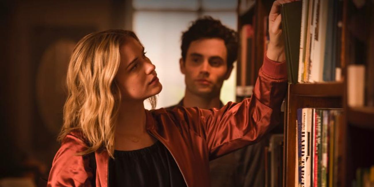 You Season 2: Release Date, Casts, Trailer, News & Spoilers