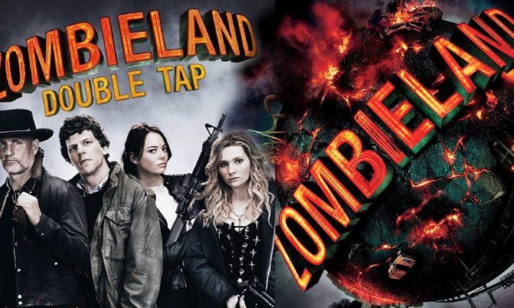 Zombieland: Double Tap; Release Date, Cast, Crew, Plot & Trailer