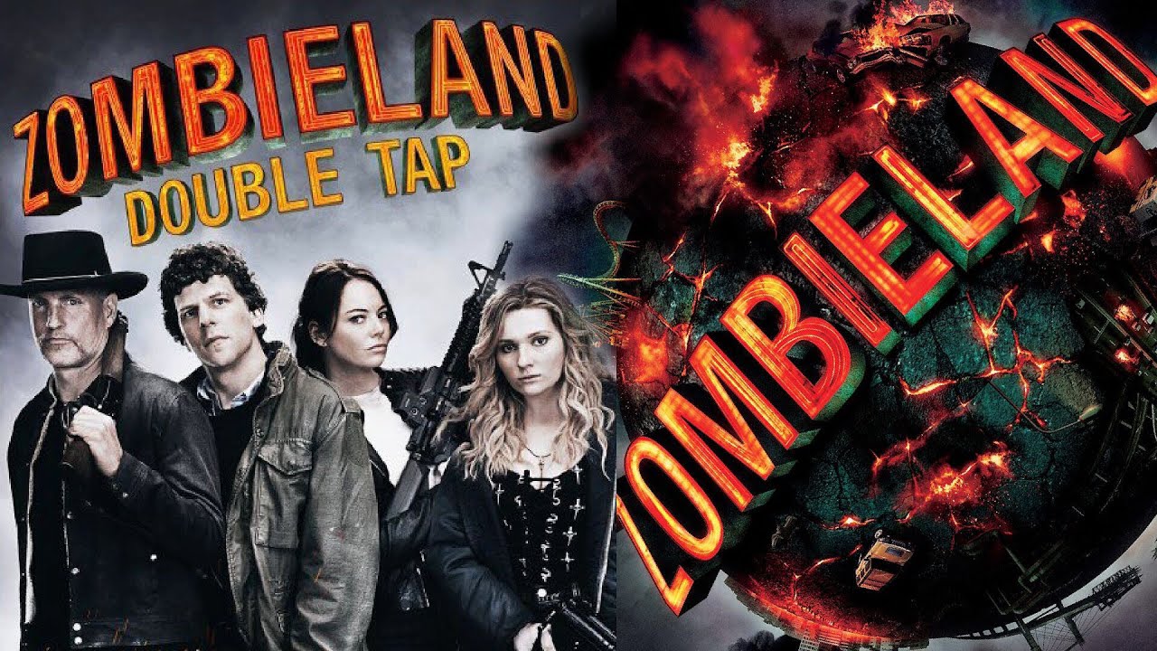 Zombieland: Double Tap; Release Date, Cast, Crew, Plot & Trailer