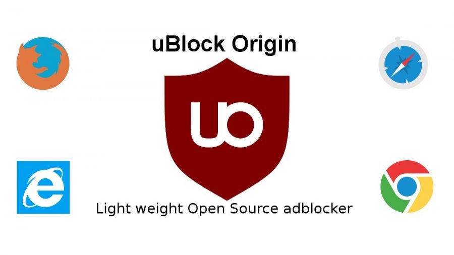 ublock origin chrome slow reddit