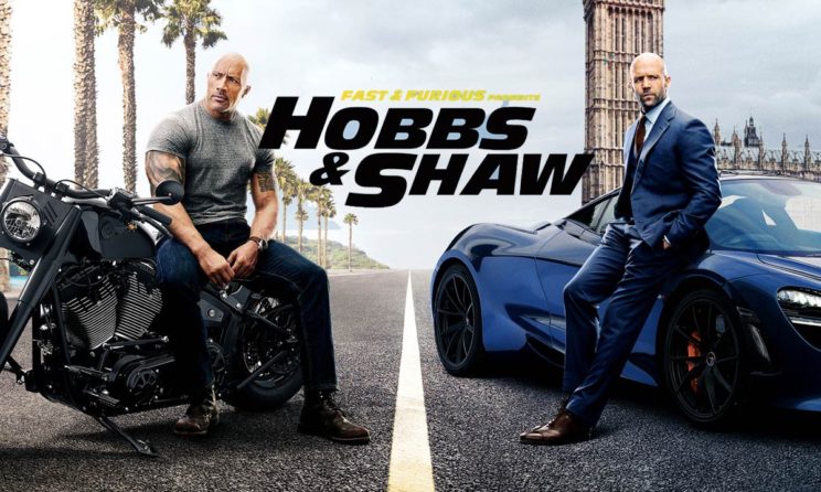 ‘Hobbs & Shaw’ Released: Is There Any Connection To Main ‘Fast And Furious’ Series?