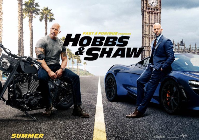 ‘Hobbs & Shaw’ Released: Is There Any Connection To Main ‘Fast And Furious’ Series?