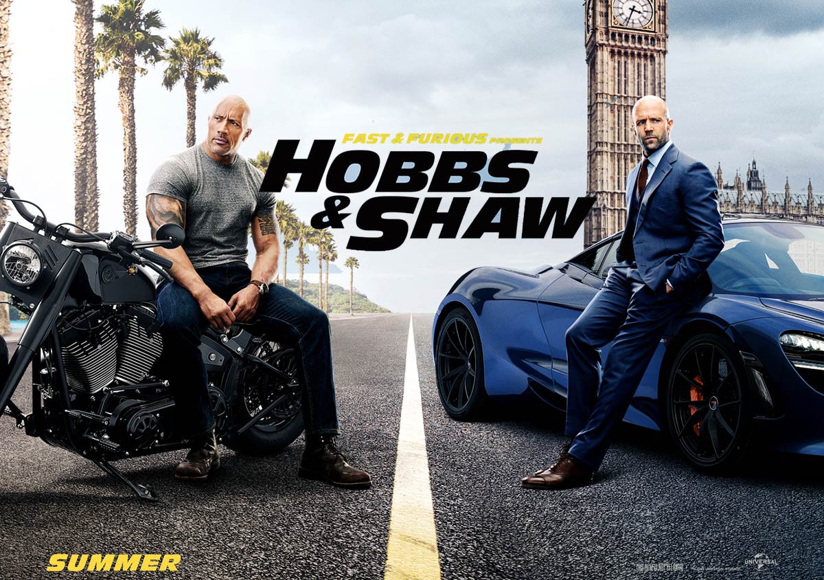 ‘Hobbs & Shaw’ Released: Is There Any Connection To Main ‘Fast And Furious’ Series?