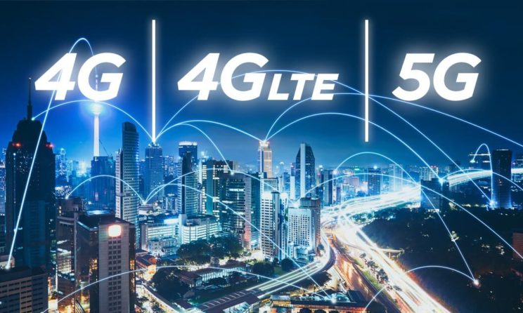 5G vs. LTE: What’s The Difference Between Them? A Brief Comparison!