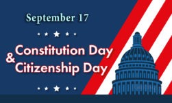 Constitution Day And Citizenship Day 2019: History, Origin, Proclamation And More!