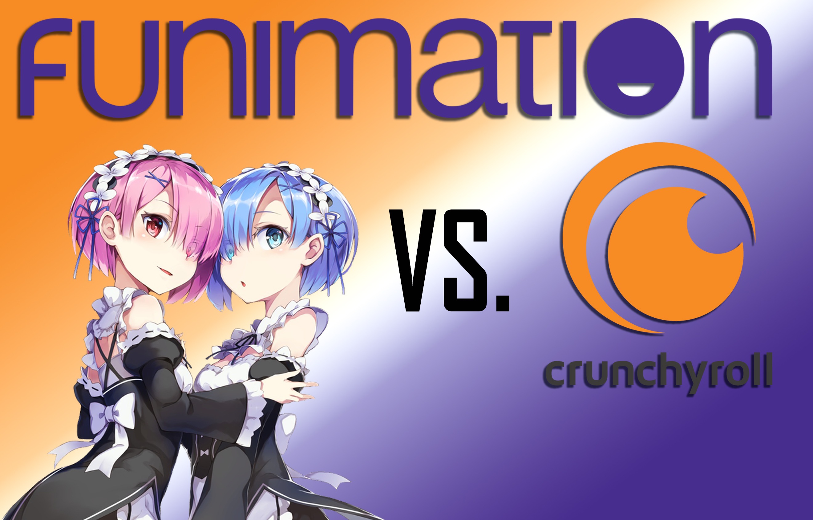 Crunchyroll vs Funimation: Find Out One Is The Best?