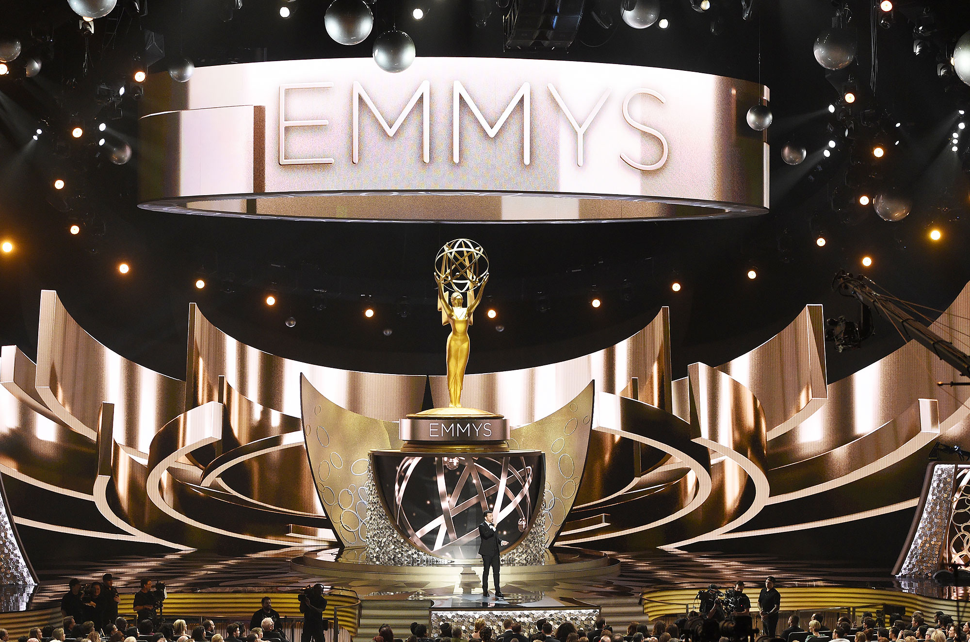 Emmy Awards 2019: Scenes, Nominations And Winner Predictions