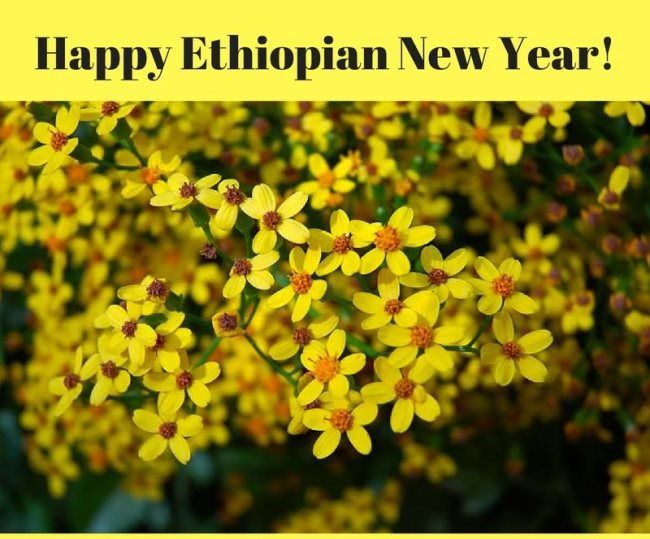 Ethiopian New Year Celebration: 10 Important Facts To Know About The Celebration