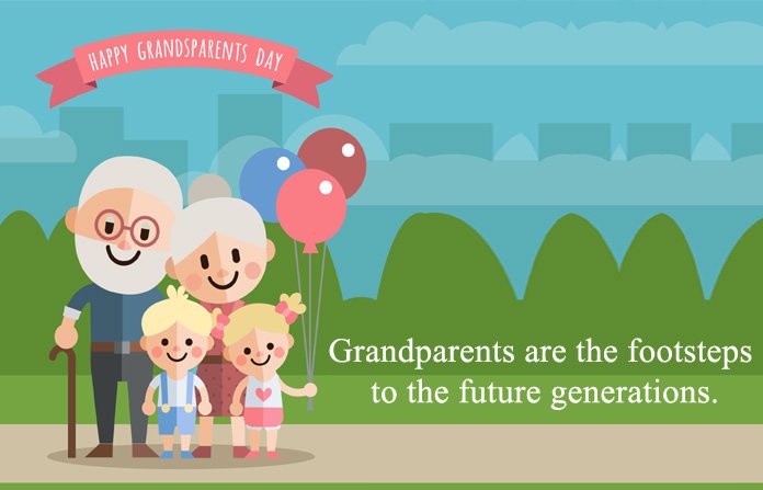 Grandparents Day 2019 Images HD Pictures Greetings Wallpapers